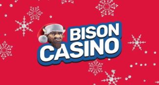 Turnieje Kasynowe Bison Casino