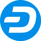 Dash logo