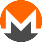 Monero logo