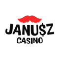 Logo kasyna Janusz 