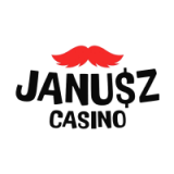 Logo kasyna Janusz 