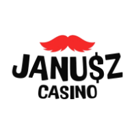 Logo kasyna Janusz 