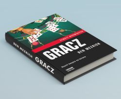 Gracz (Ben Mezrich)