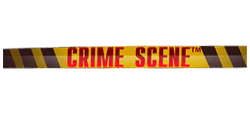 Crime Scene - logo