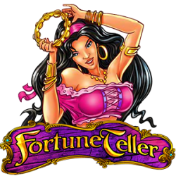 Fortune Teller - logo