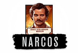 Narcos - logo