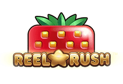 Reel Rush - logo