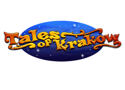 Tales of Krakow - logo