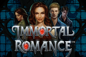 Immortal Romance