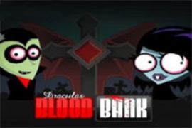 blood bank slot logo