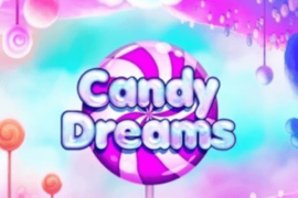 Automat Candy Dreams Evoplay