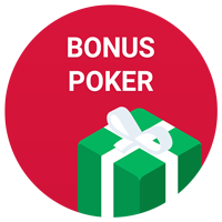 bonus poker