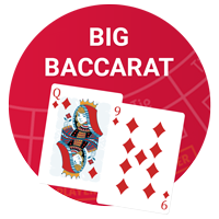 Big Baccarat