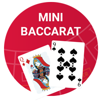 Mini Baccarat