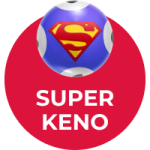 Ikona Super Keno