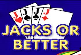 jacks or better logo