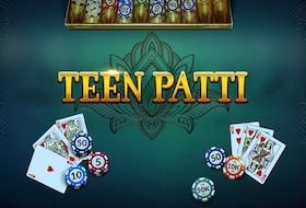 teen patti logo