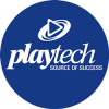 Logo Playtech