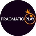 Pragmatic play logo