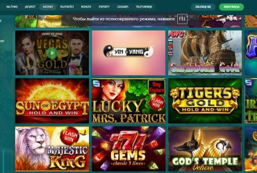 22Bet Kasyno Sloty - Kasynos.Online