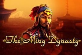 Dynasty of Ming recenzja