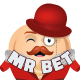 mr bet svg