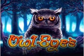 Owl Eyes recenzja