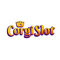 Corgi Slot logo