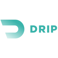 Drip Casino logo