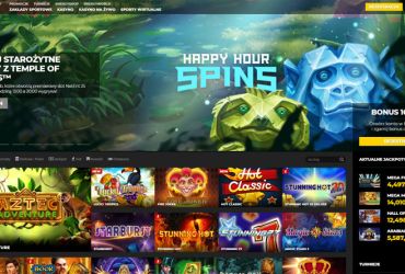 EnergyCasino Darmowe Spiny - Kasynos.Online