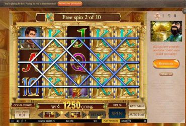 Joycasino - Book of Ra Slot - Kasynos.Online