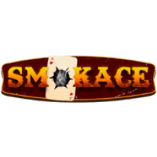 SmokAce kasyno logo