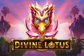 Divine Lotus recenzja