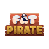 FatPirate Kasyno logo