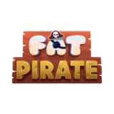 FatPirate Kasyno logo