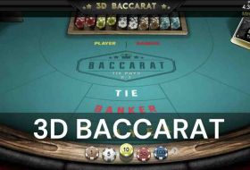 3d baccarat preview