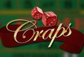 craps betsoft preview