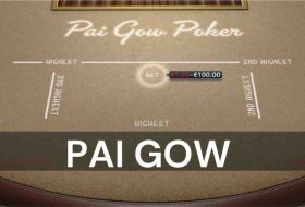 pai gow nucleus preview