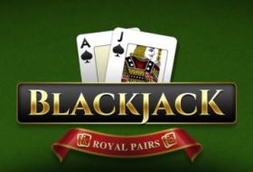 blackjack royal preview