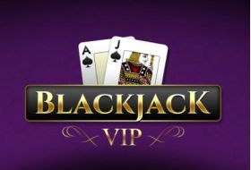 blackjack vip isoftbet preview