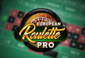 european roulette pro play n go preview