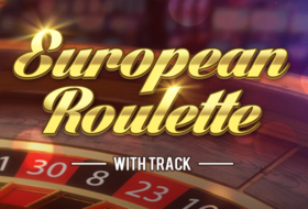 european roulette with track playson preview