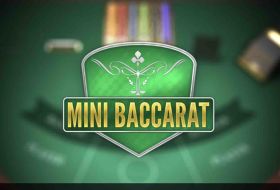 mini baccarat play n go