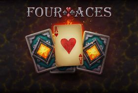 four aces evoplay preview