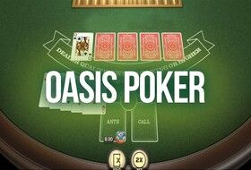 oasis poker betsoft preview