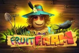 Fruit Farm recenzja