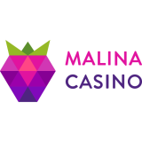 kasyno malina logo