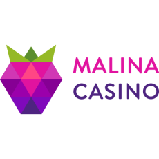 kasyno malina logo