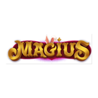 Logo kasyna Magius