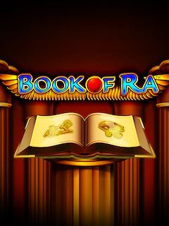 Book of Ra slot